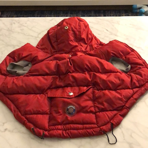 Luvgear dog jacket Clearance